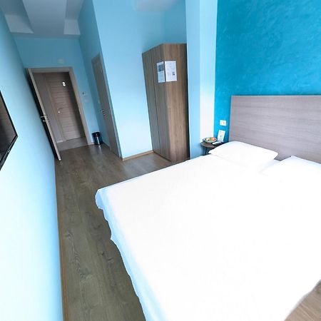 Easy Apartments Kumanovo Exteriér fotografie