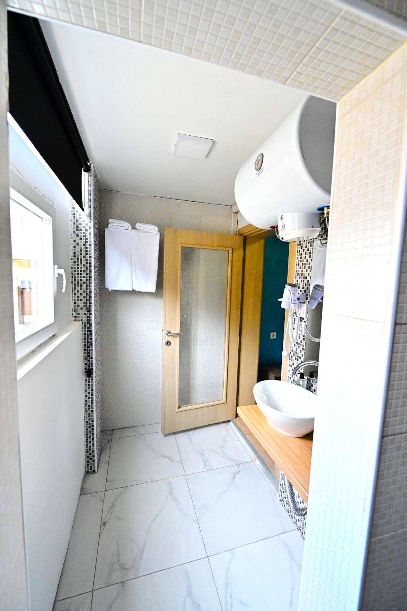 Easy Apartments Kumanovo Exteriér fotografie