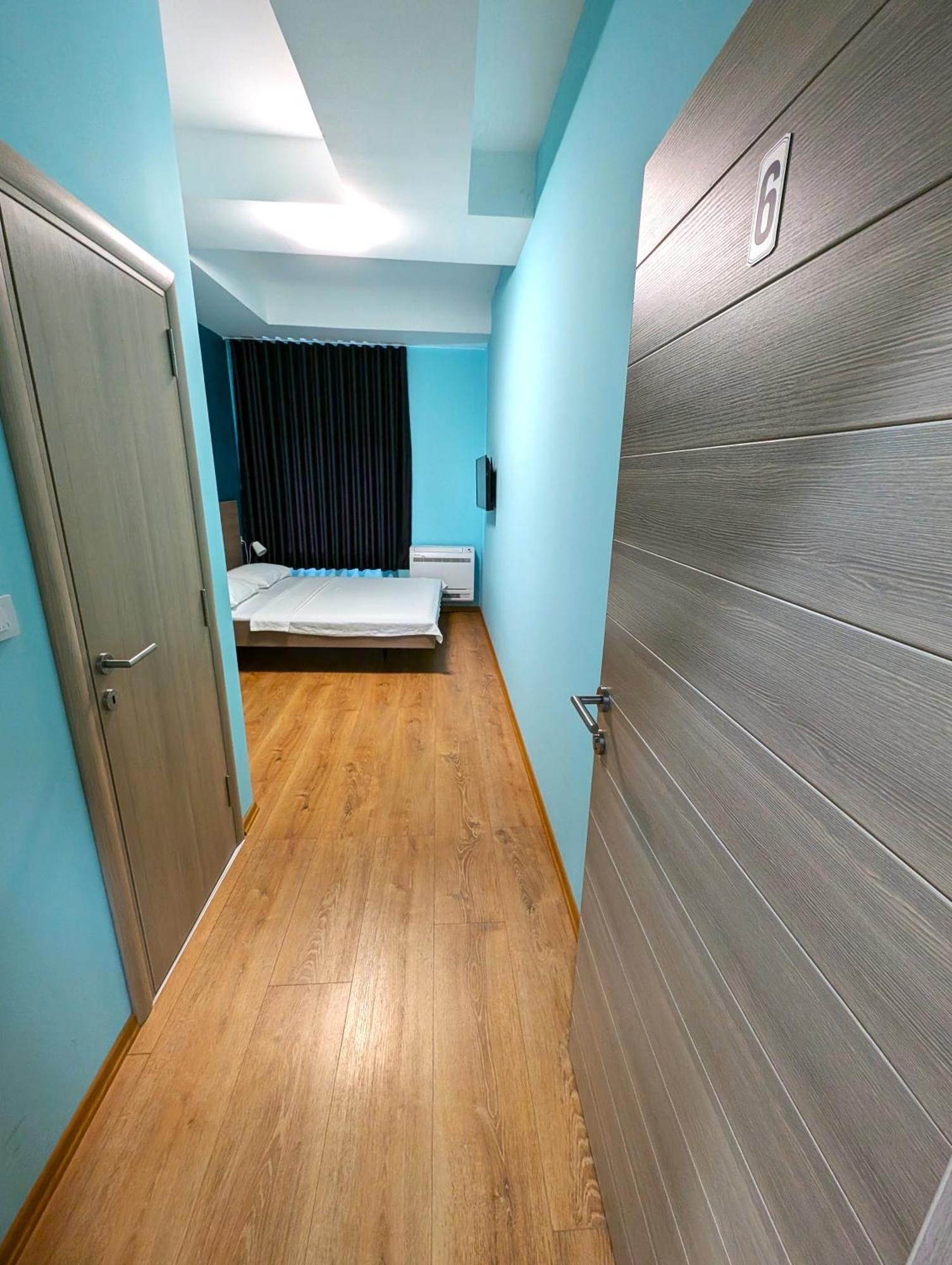 Easy Apartments Kumanovo Exteriér fotografie