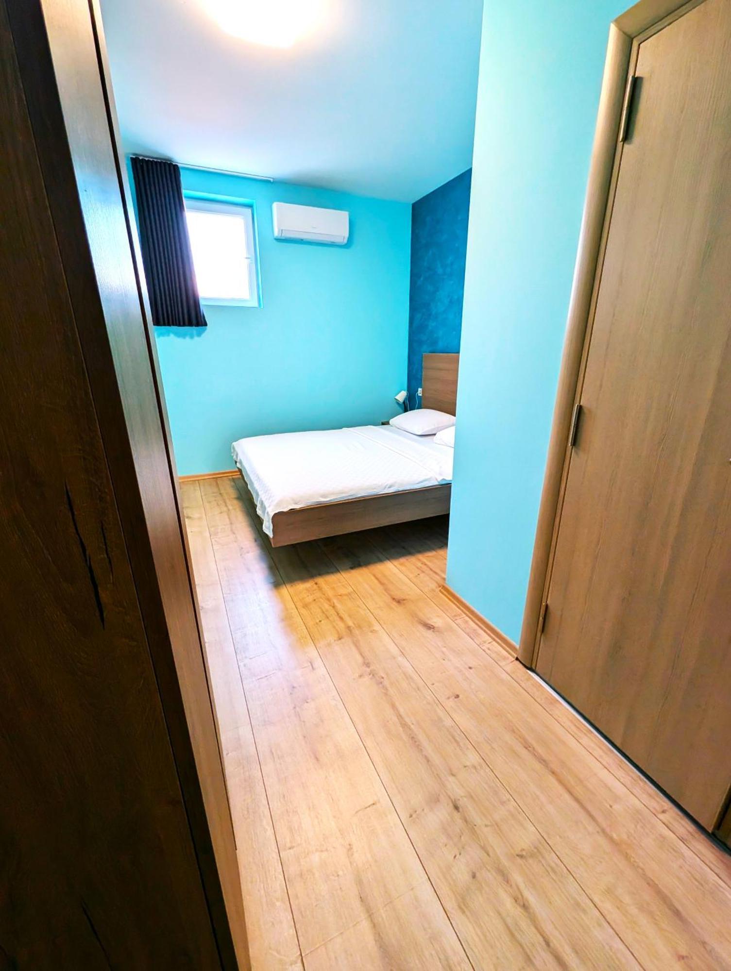 Easy Apartments Kumanovo Exteriér fotografie