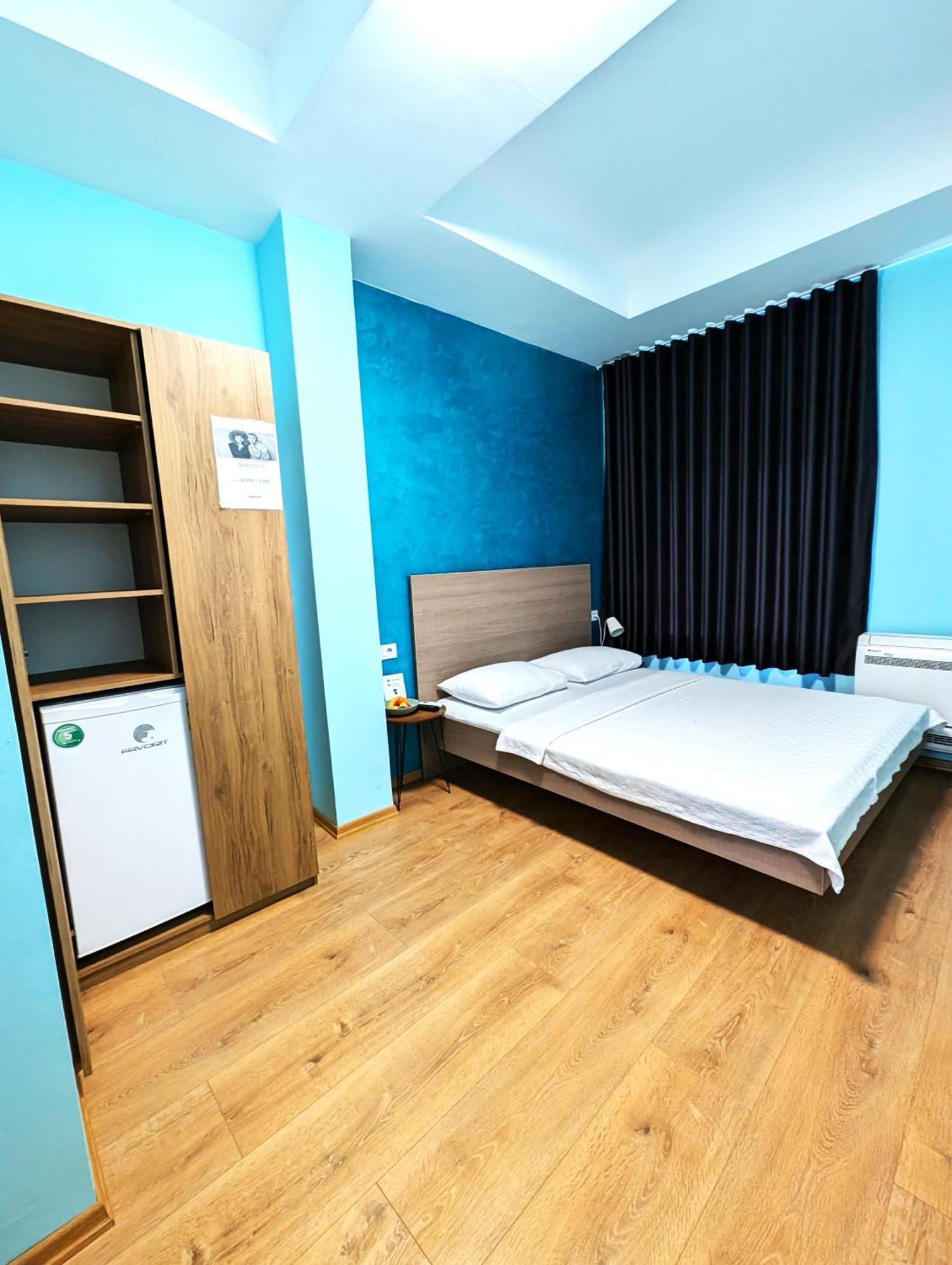 Easy Apartments Kumanovo Exteriér fotografie