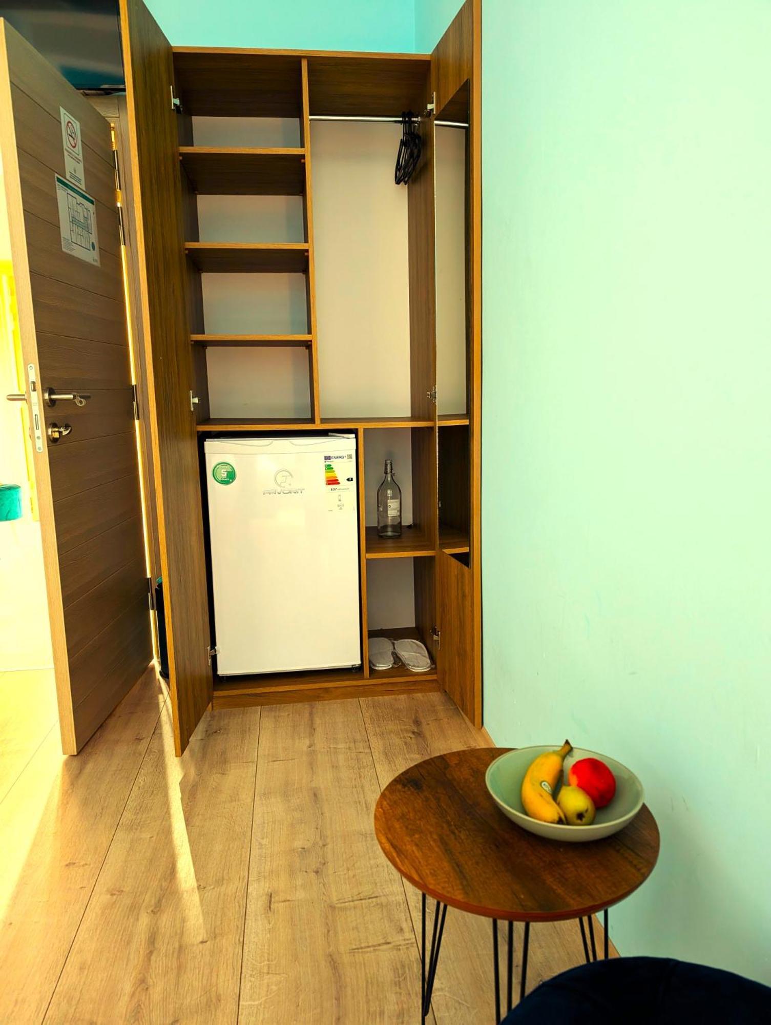 Easy Apartments Kumanovo Exteriér fotografie