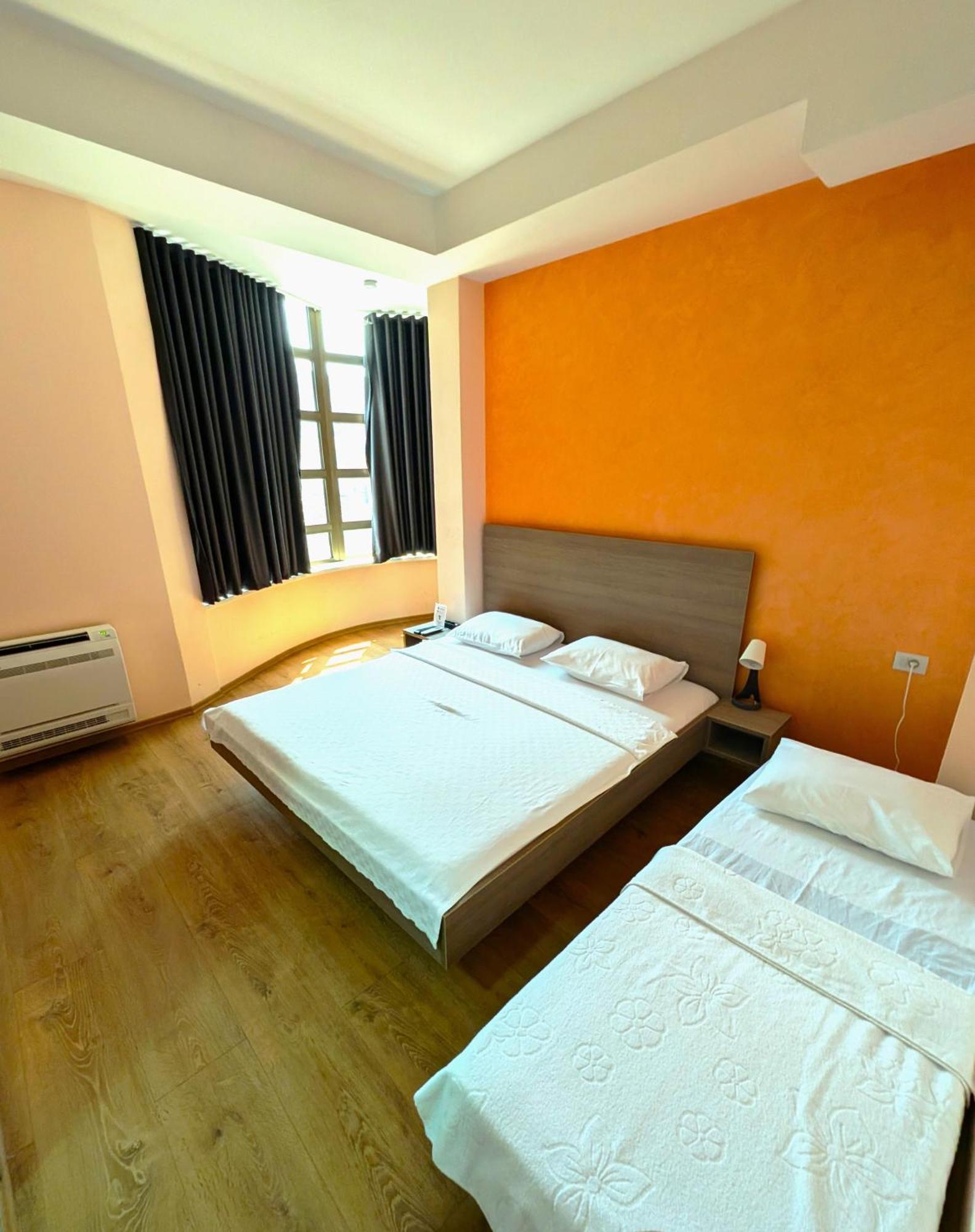 Easy Apartments Kumanovo Exteriér fotografie