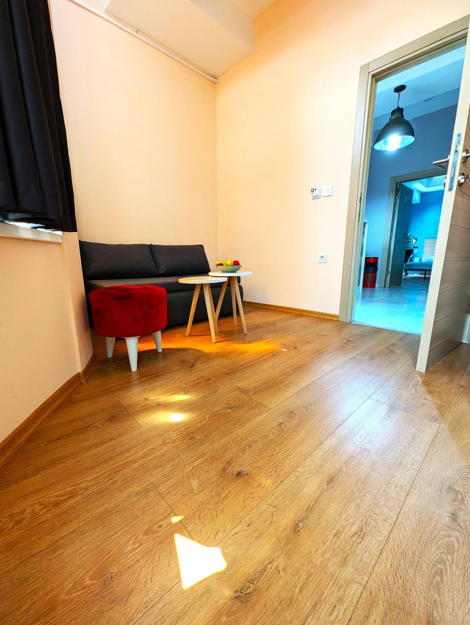 Easy Apartments Kumanovo Exteriér fotografie