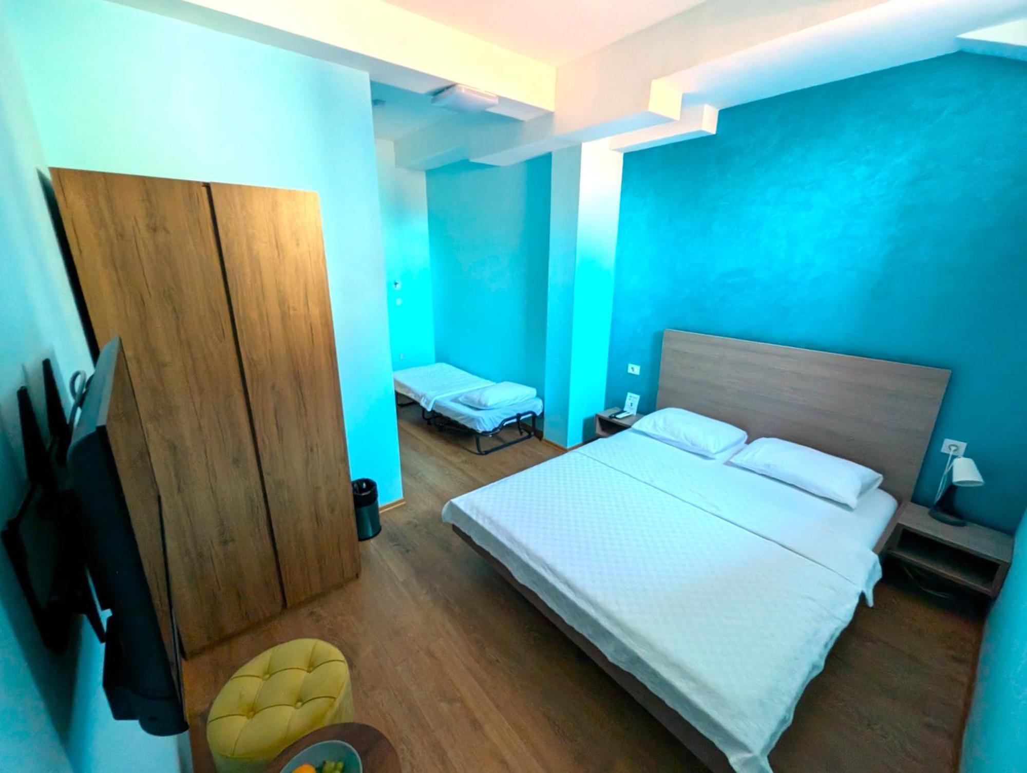 Easy Apartments Kumanovo Exteriér fotografie