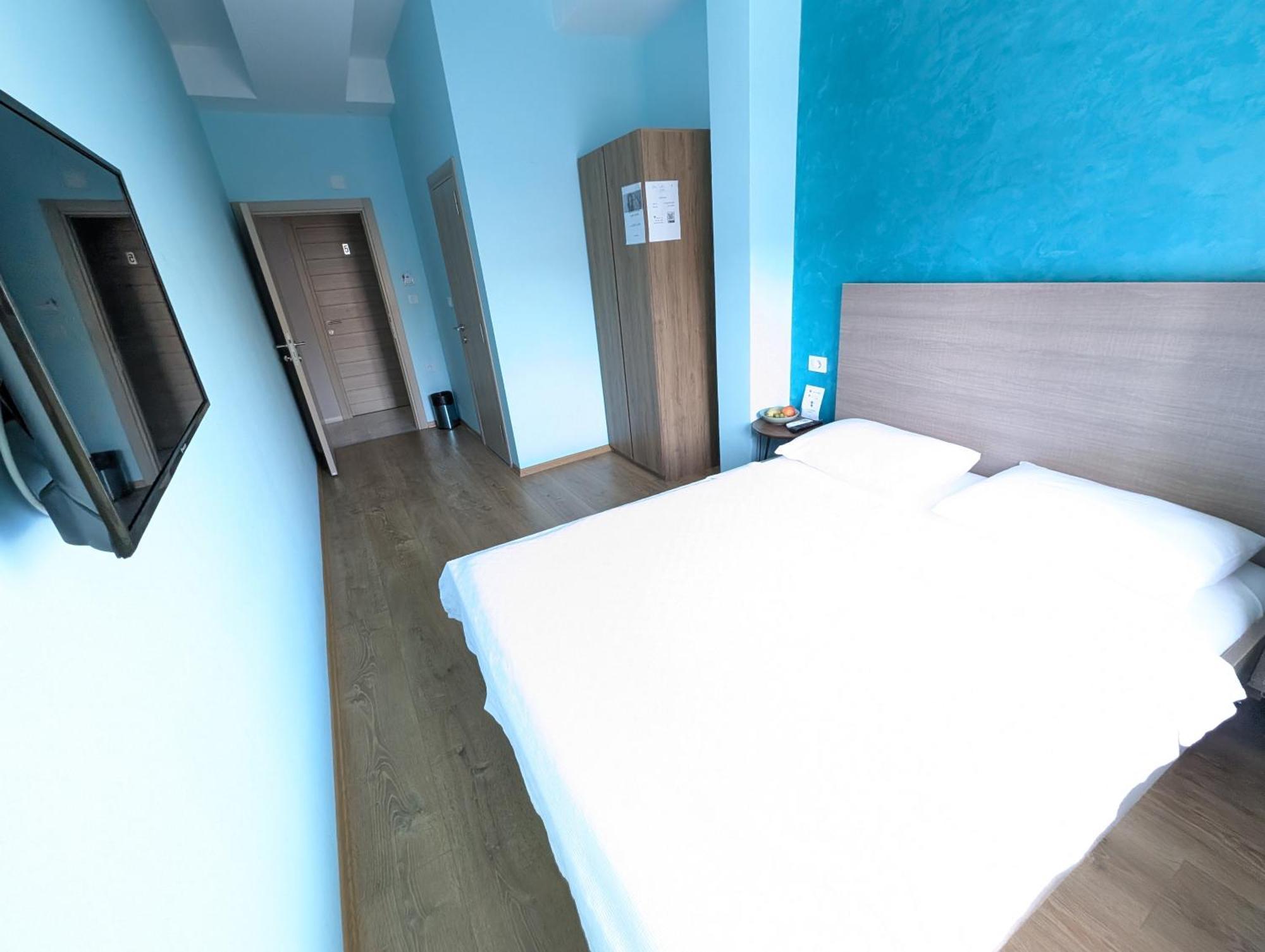Easy Apartments Kumanovo Exteriér fotografie
