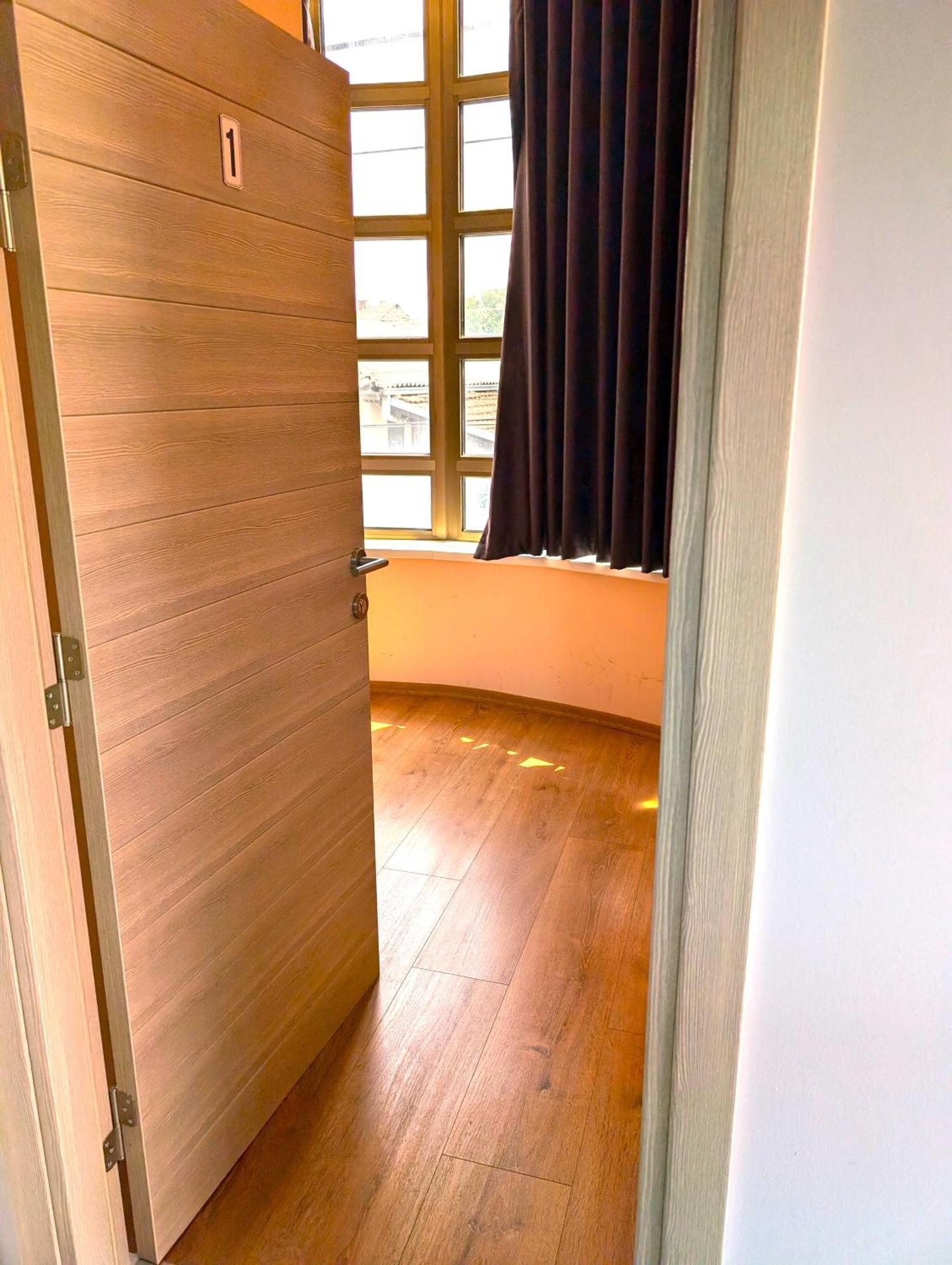 Easy Apartments Kumanovo Exteriér fotografie