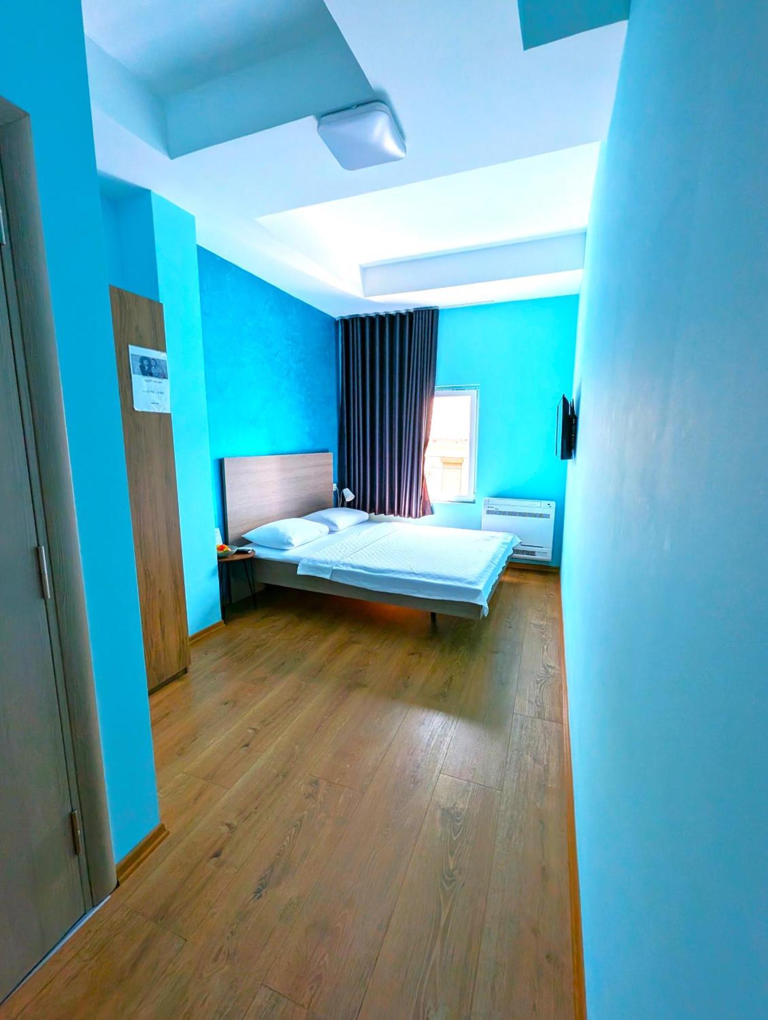 Easy Apartments Kumanovo Exteriér fotografie