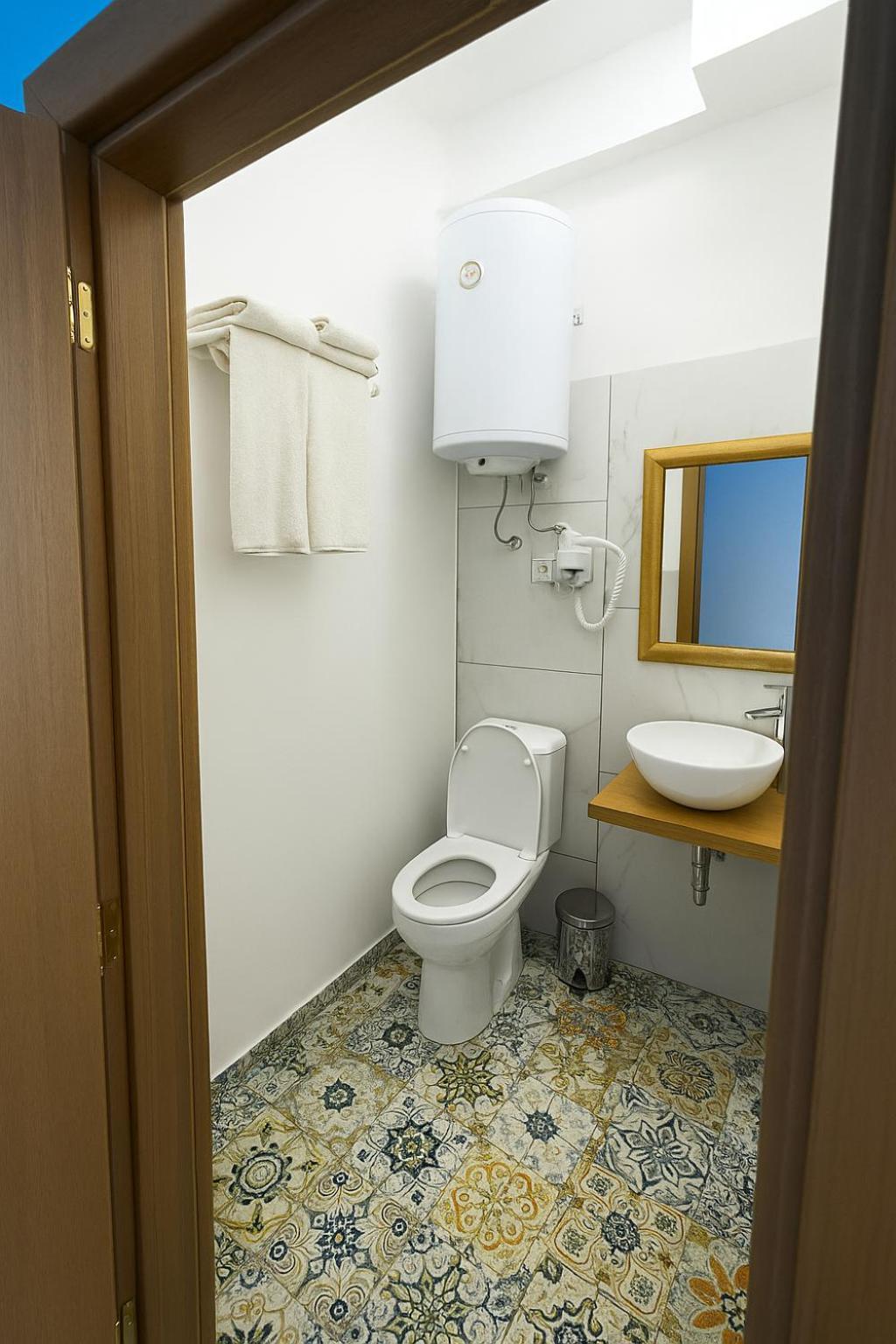 Easy Apartments Kumanovo Exteriér fotografie