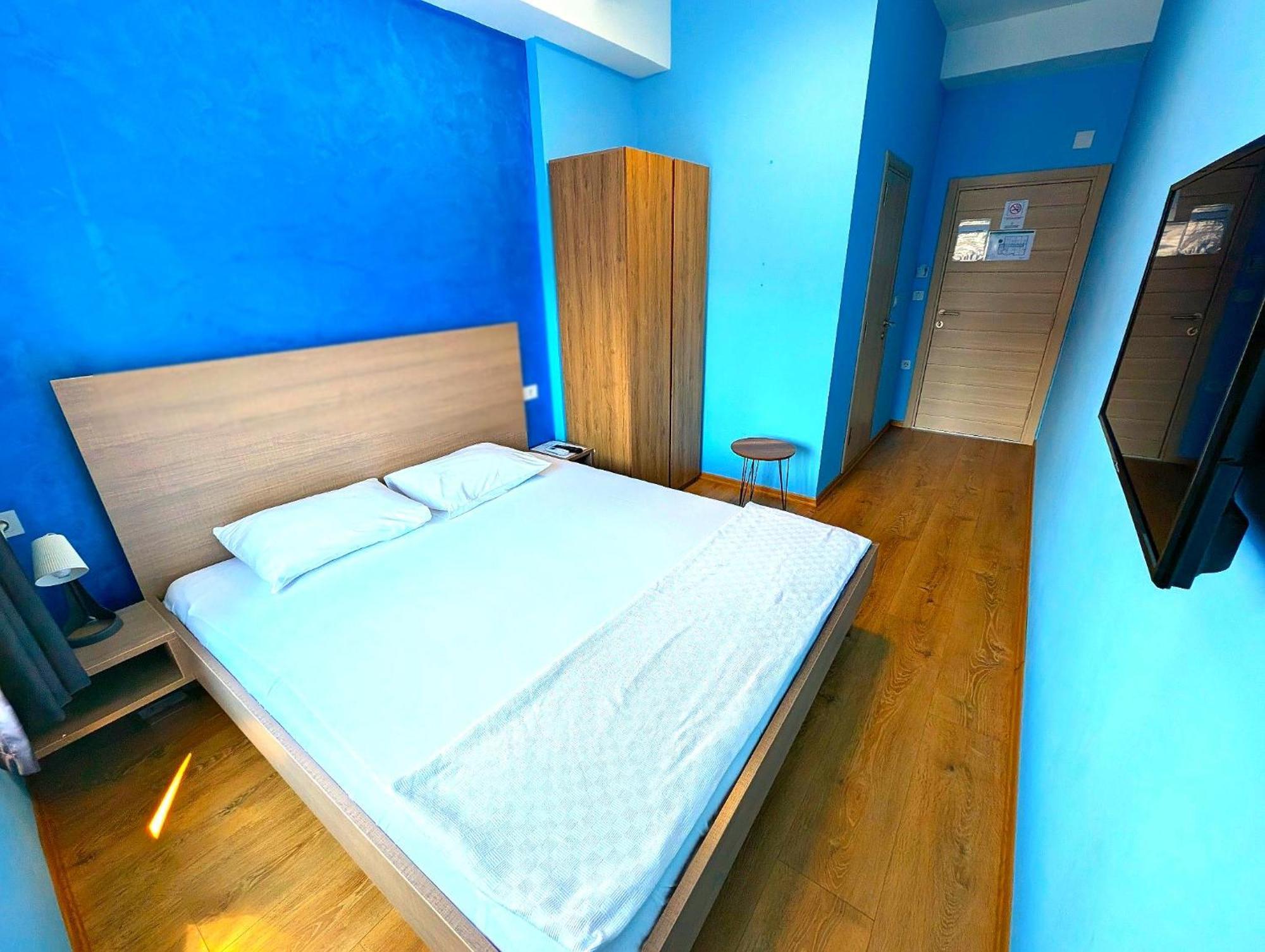 Easy Apartments Kumanovo Exteriér fotografie